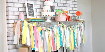 Descubre los imprescindibles para organizar la mejor fiesta en casa