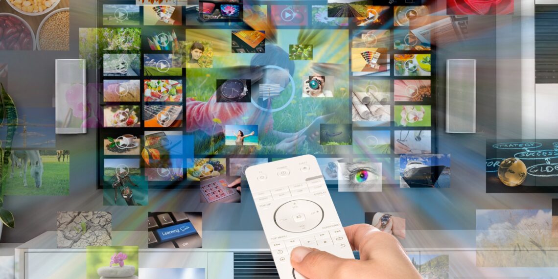 Descubre ahora la plataforma de streaming líder para tus películas y series favoritas