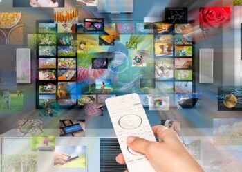 Descubre ahora la plataforma de streaming líder para tus películas y series favoritas