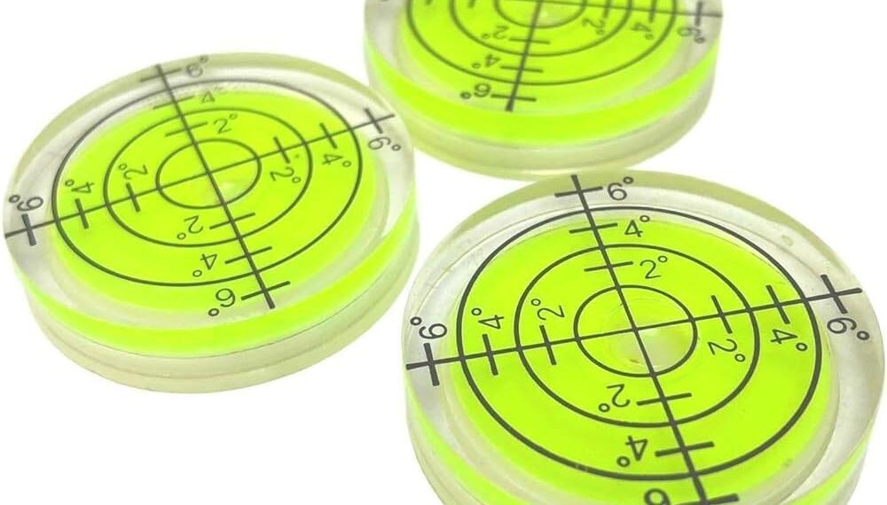 Nivel de burbuja: Compra acertada con características esenciales Nivel de burbuja: Compra acertada con características esenciales