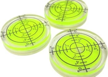 Nivel de burbuja: Compra acertada con características esenciales