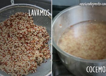 Comparativa: Trigo sarraceno vs. espuma de memoria para cojines de meditación