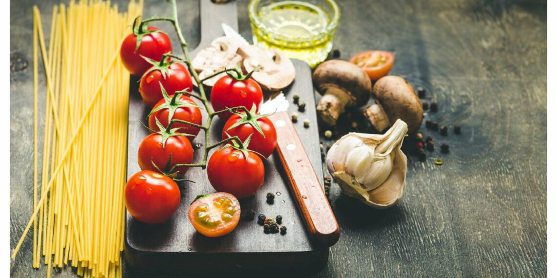 Descubre los ingredientes clave de los alimentos procesados Descubre los ingredientes clave de los alimentos procesados