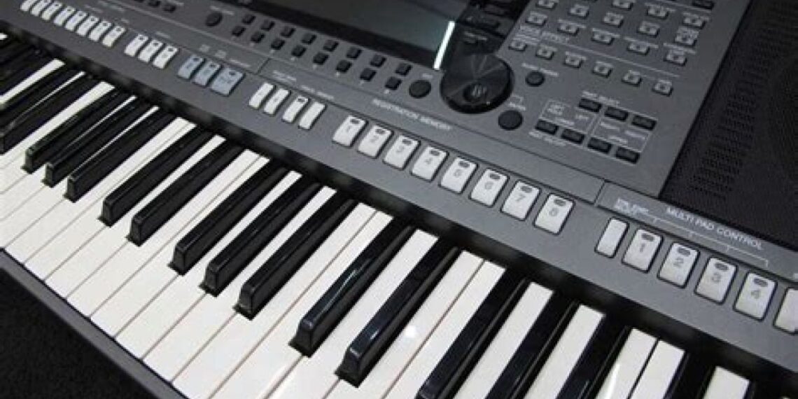 Nuevas prácticas de comparación para instrumentos musicales electrónicos: ¡Descúbrelas! Nuevas prácticas de comparación para instrumentos musicales electrónicos: ¡Descúbrelas!