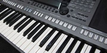 Nuevas prácticas de comparación para instrumentos musicales electrónicos: ¡Descúbrelas!