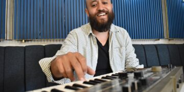 ¡Descubre la revolución en instrumentos musicales electrónicos! ¡Descubre la revolución en instrumentos musicales electrónicos!