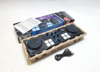 Descubre las Tendencias en Equipamiento DJ con Instrumentos Musicales Descubre las Tendencias en Equipamiento DJ con Instrumentos Musicales