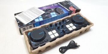 Descubre las Tendencias en Equipamiento DJ con Instrumentos Musicales