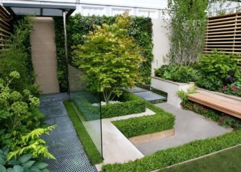 Aspectos clave para elegir el sistema de riego ideal para tu jardín