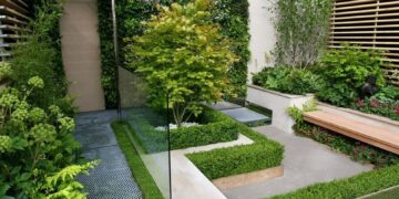 Aspectos clave para elegir el sistema de riego ideal para tu jardín Aspectos clave para elegir el sistema de riego ideal para tu jardín