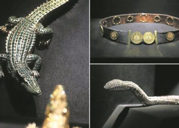 ¡Descubre la historia de los diseños de joyería más icónicos!