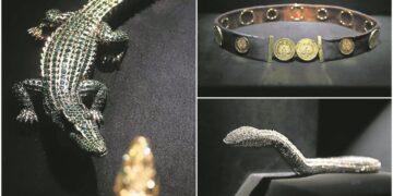 ¡Descubre la historia de los diseños de joyería más icónicos!
