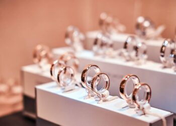 No te conformes con menos: Descubre la calidad en joyería y accesorios