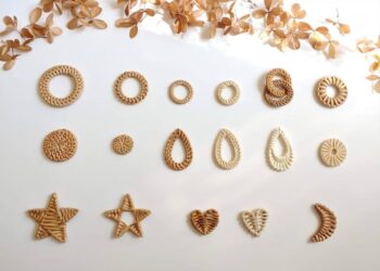 Increíbles cadenas y pulseras: descubre la joyería y bisutería