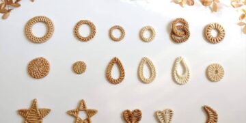 Increíbles cadenas y pulseras: descubre la joyería y bisutería