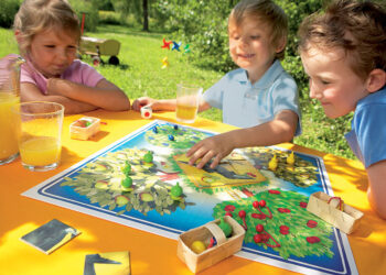 Desafía tu estrategia con el juego de mesa más intrigante