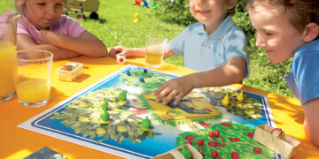 Desafía tu estrategia con el juego de mesa más intrigante Desafía tu estrategia con el juego de mesa más intrigante