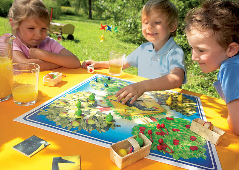 Desafía tu estrategia con el juego de mesa más intrigante Desafía tu estrategia con el juego de mesa más intrigante