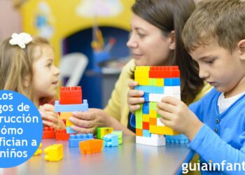 Beneficios de los juegos de habilidad en el desarrollo de los niños