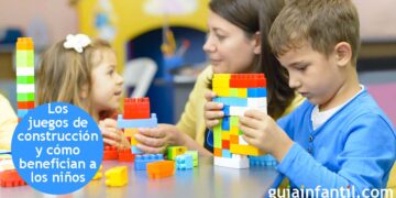 Beneficios de los juegos de habilidad en el desarrollo de los niños