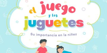 Descubre el mejor juguete o juego para todas las edades