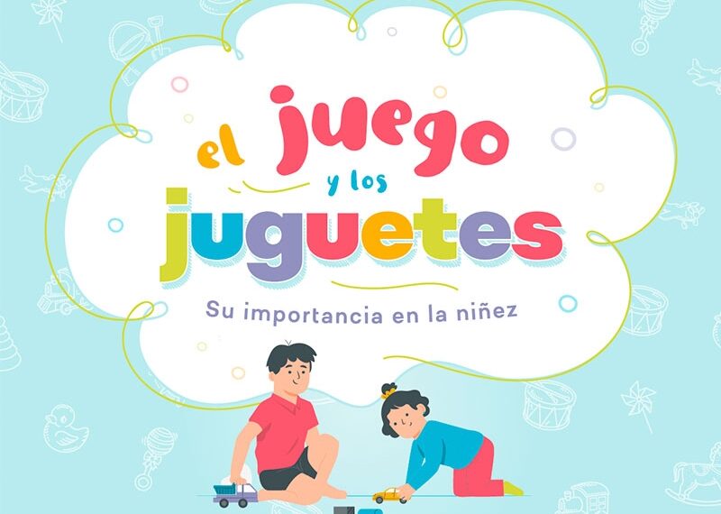 Descubre el mejor juguete o juego para todas las edades