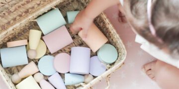 Mejora las Habilidades Motoras Finas en Niños con Juguetes Educativos Mejora las Habilidades Motoras Finas en Niños con Juguetes Educativos