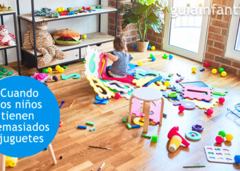 ¡Descubre la mejor marca de juguetes seguros para tus hijos!