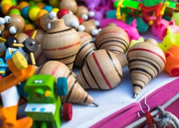 Descubre los juguetes y juegos más populares del momento Descubre los juguetes y juegos más populares del momento