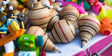 Descubre los juguetes y juegos más populares del momento Descubre los juguetes y juegos más populares del momento