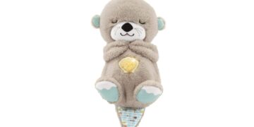 Descubre los juguetes y peluches más vendidos en el mercado online