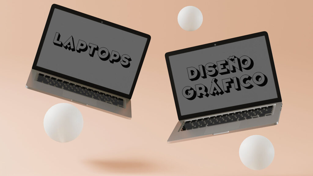 Descubre cuál laptop para diseño gráfico es tu mejor opción