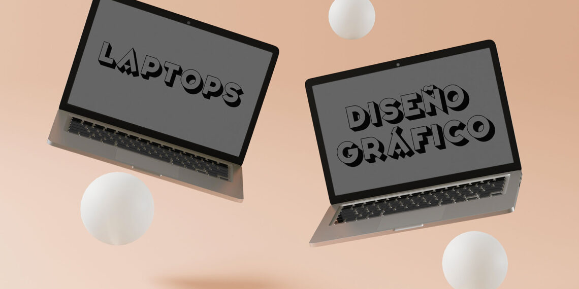 Descubre cuál laptop para diseño gráfico es tu mejor opción Descubre cuál laptop para diseño gráfico es tu mejor opción
