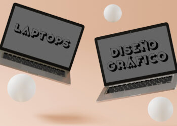 Descubre cuál laptop para diseño gráfico es tu mejor opción