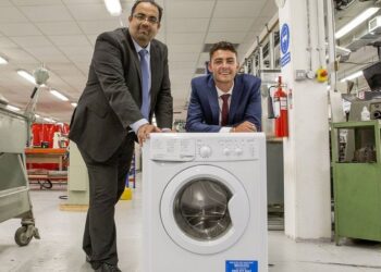 Descubre los programas de lavado más eficientes y cuándo usarlos Descubre los programas de lavado más eficientes y cuándo usarlos