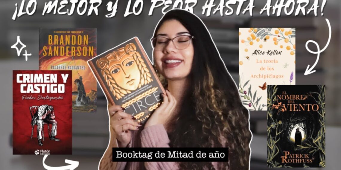 ¡Descubre el libro favorito de la crítica literaria y sorpréndete! ¡Descubre el libro favorito de la crítica literaria y sorpréndete!