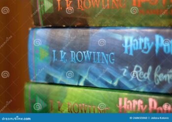 Descubre los imprescindibles libros de fantasía para tu biblioteca