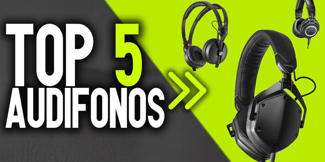 Los mejores auriculares para DJs: ¿cuáles elegir? Los mejores auriculares para DJs: ¿cuáles elegir?