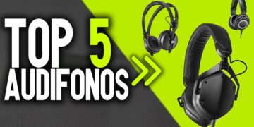 Los mejores auriculares para DJs: ¿cuáles elegir?