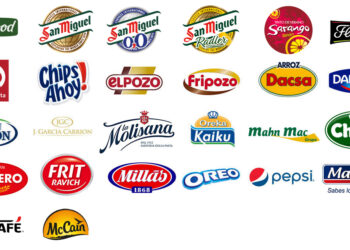 ¡Descubre las mejores marcas de alimentos procesados con garantía de calidad! ¡Descubre las mejores marcas de alimentos procesados con garantía de calidad!