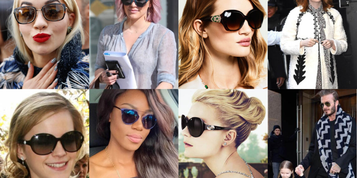 Gafas de sol: Comparativa de alta gama vs económicas, ¿Cuál elegir?