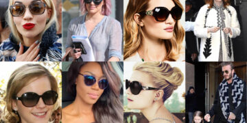 Gafas de sol: Comparativa de alta gama vs económicas, ¿Cuál elegir?