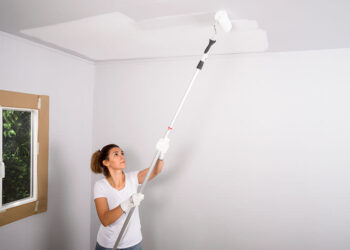 Descubre las mejores marcas de herramientas de pintura