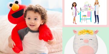 Comparando marcas de juguetes y juegos: factores clave a considerar
