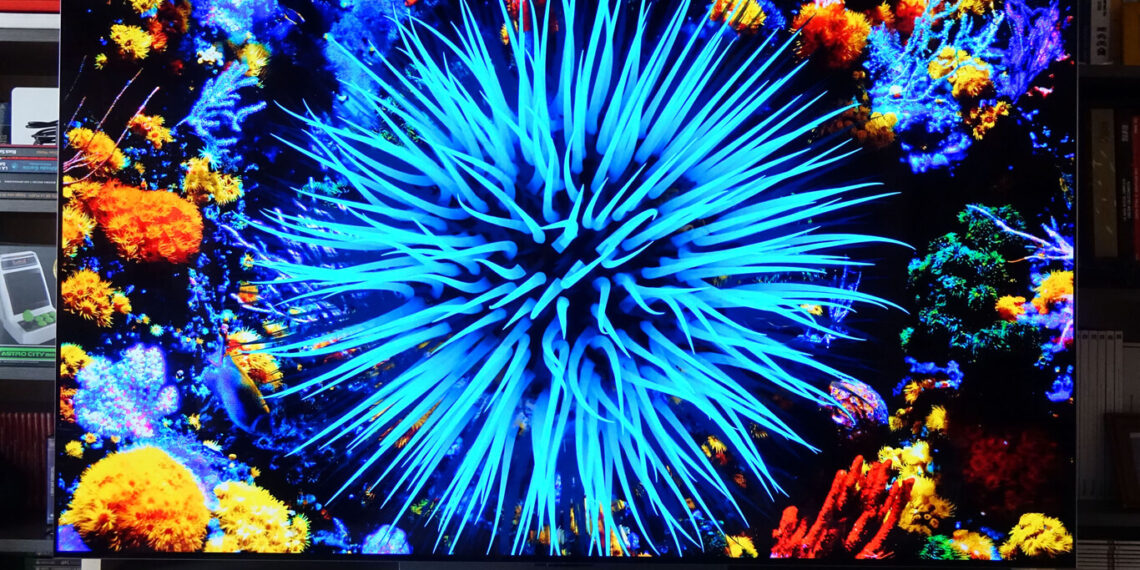 Qué marcas ofrecen la mejor calidad en televisores: La guía definitiva Qué marcas ofrecen la mejor calidad en televisores: La guía definitiva