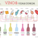 Guía completa para maridar vinos con alimentos: descubre los mejores Guía completa para maridar vinos con alimentos: descubre los mejores