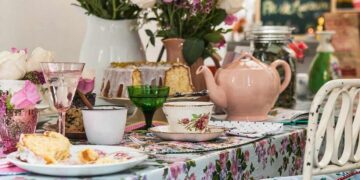 Factores clave para elegir la mesa perfecta para tu hogar