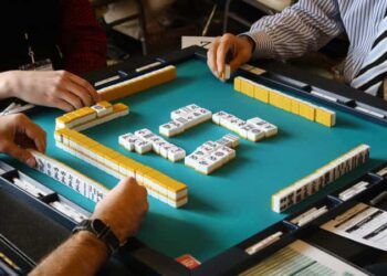 Las mesas más populares del momento: descubre cuáles están arrasando