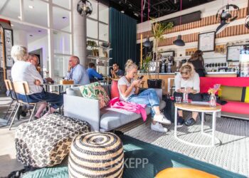 Optimiza tu espacio en la sala de estar con los mejores muebles