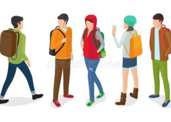 Elementos clave para elegir la mochila escolar perfecta para tu niño